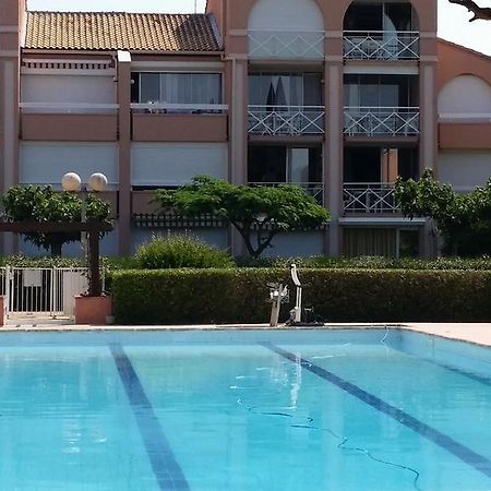 Appartement Les Solleillades Палава-ле-Фло Екстериор снимка