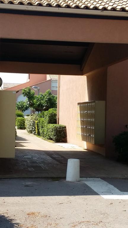 Appartement Les Solleillades Палава-ле-Фло Екстериор снимка
