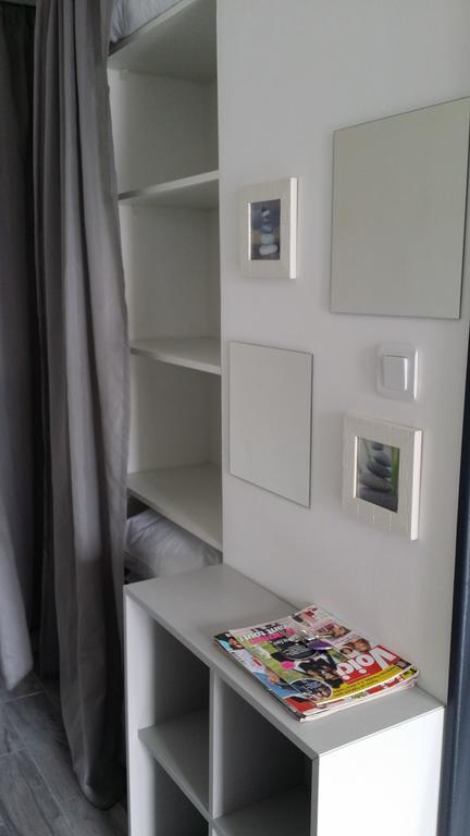 Appartement Les Solleillades Палава-ле-Фло Екстериор снимка