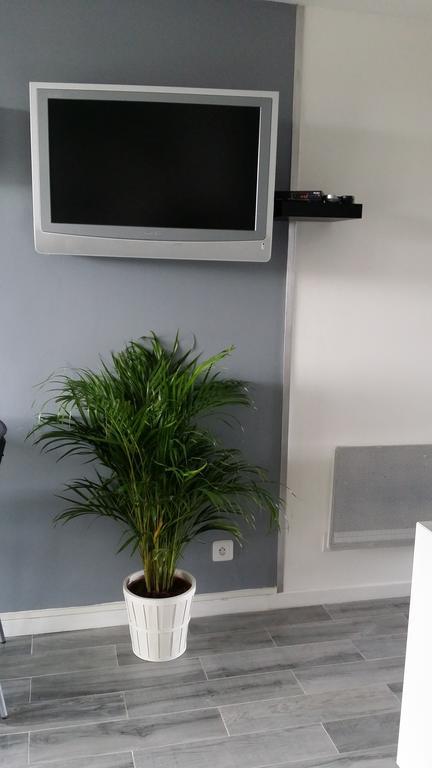 Appartement Les Solleillades Палава-ле-Фло Екстериор снимка