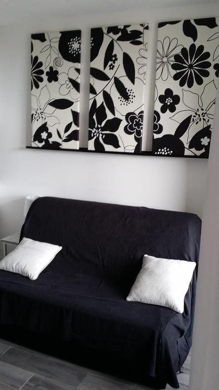 Appartement Les Solleillades Палава-ле-Фло Екстериор снимка