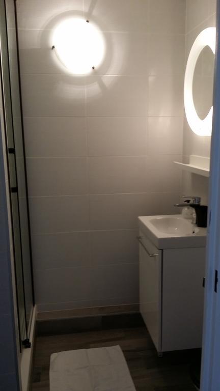 Appartement Les Solleillades Палава-ле-Фло Екстериор снимка