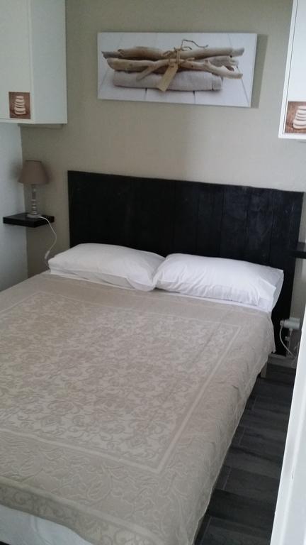Appartement Les Solleillades Палава-ле-Фло Екстериор снимка