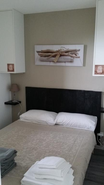 Appartement Les Solleillades Палава-ле-Фло Екстериор снимка