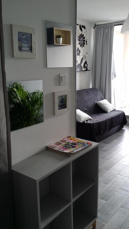 Appartement Les Solleillades Палава-ле-Фло Екстериор снимка